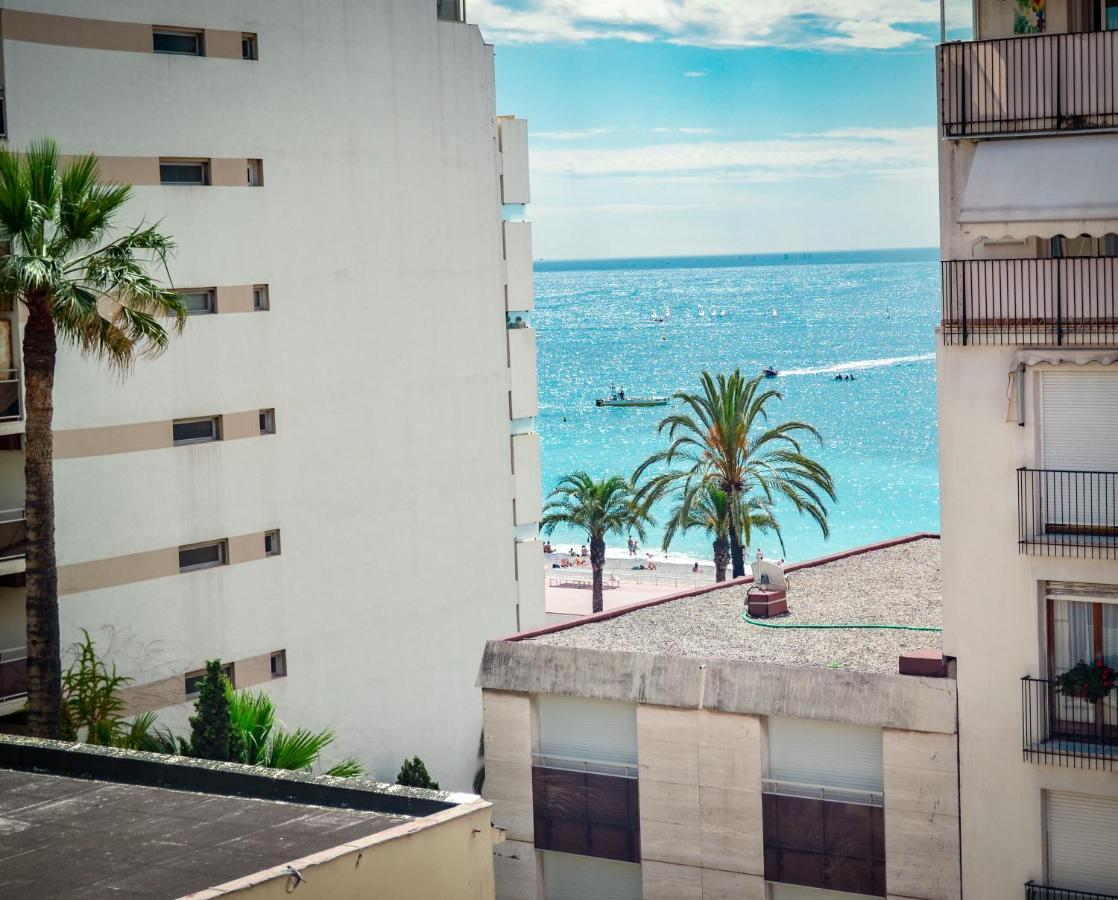 Апартаменты French Riviera